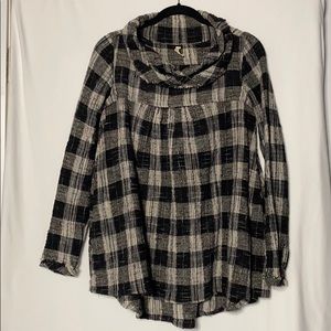 FREE PEOPLE Tunic